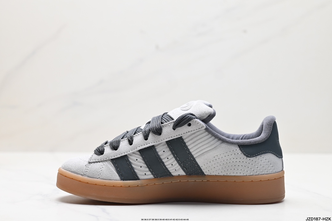 Adidas Campus Shoes